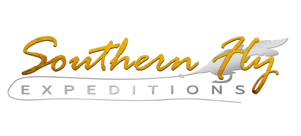 Southern Fly Expedition